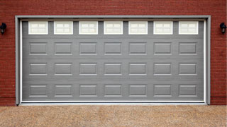 Garage Door Repair at Terrace Landings Condo, Florida